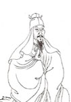 趙孟堅(jiān)